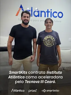 SmartkitsBR Launches Advanced Sports Performance Technology in PRAIA | Populer Platform