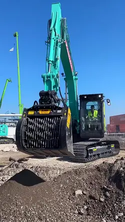 Revolutionize Construction with Cutting-Edge Technology | Populer Platform