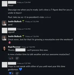 Securing a 7-Figure Deal: The Impact of Team-Customer Alignment at Recall.ai | Populer Platform