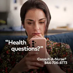 Access Expert Health Advice with Our Consult-A-Nurse Line | Populer Platform