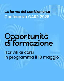GARR 2026 Training Opportunities: Exclusive In-Person Courses | Populer Platform