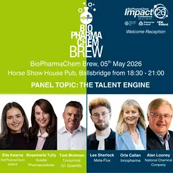Connect with Biopharma Supply Chain Leaders: Exclusive Networking Event | Populer Platform