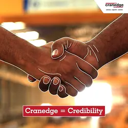 Discover the Commitment and Partnership of Cranedge: Your Reliable Crane Service Provider | Populer Platform