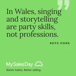 Master Storytelling for Better Buyer Connections and Trust | Populer Platform