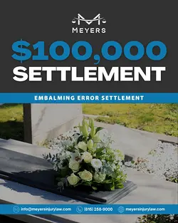 Tennessee Funeral Home Negligence: $100K Settlement Highlights Accountability | Populer Platform