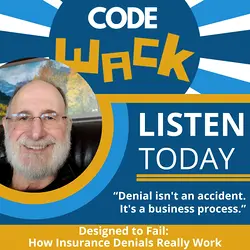 Exploring Healthcare Insurance Barriers: Insights from Code WACK! Podcast | Populer Platform
