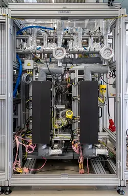 Revolutionizing Refining: Integrated Lab Solutions' Rapid Feedstock Compatibility Testing | Populer Platform