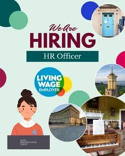 Join Our Team: Exciting HR Officer Opportunity Available | Populer Platform