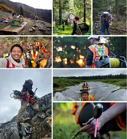 2026 Geophysics Deployments: Quebec, Ontario, Saskatchewan & Newfoundland | Populer Platform