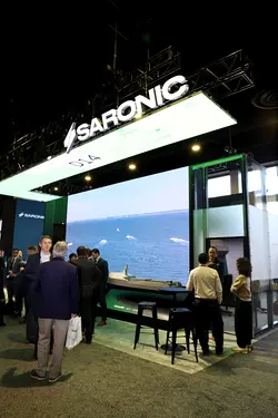 Explore Maritime Autonomy at Sea-Air-Space Expo with Our Team | Populer Platform