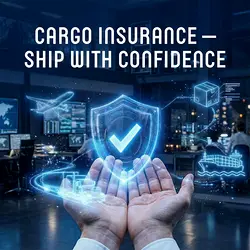Secure Your Cargo with Comprehensive Insurance Solutions from Anchor Express | Populer Platform