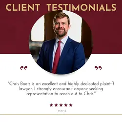 Expert Legal Guidance for Personal Injury Cases with Berman & Simmons | Populer Platform