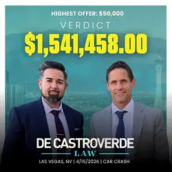 Securing $1.5 Million Verdict: A Testament to Our Legal Expertise | Populer Platform