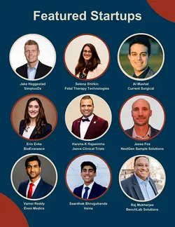 Join Amplify MedTech at the Exciting Baltimore Startup Showcase | Populer Platform