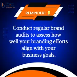 Conducting Regular Brand Audits to Align with Business Growth | Populer Platform