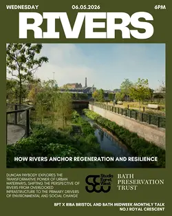Discover the Transformative Power of Rivers in Urban Regeneration | Populer Platform