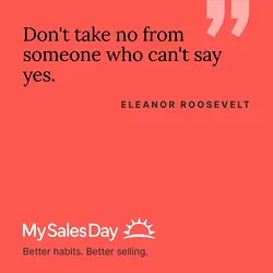 Turning 'No' into a Stepping Stone for Career Advancement | Populer Platform