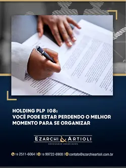 Understanding Holding PLP 108: Impacts and Strategic Planning | Populer Platform