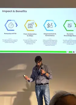 Networking Innovations: GARR's Contributions at ITNOG10 in Bologna | Populer Platform