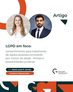 Navigating Data Protection for Children and Adolescents in Brazil: Legal Insights | Populer Platform