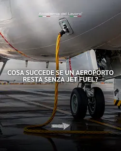 Impact of Jet Fuel Crisis on European Air Transportation System | Populer Platform