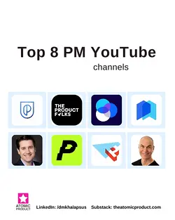 Unlock Product Management Mastery with Top 10 YouTube Channels | Populer Platform