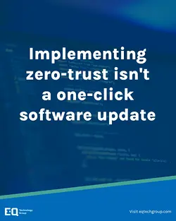 Embracing Zero-Trust Security: A Fundamental Shift in Data Access Management | Populer Platform