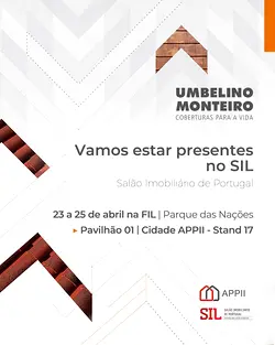 Umbelino Monteiro to Attend SIL 2026: Portugal's Leading Real Estate Event | Populer Platform