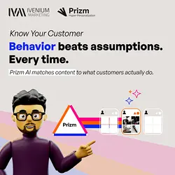 Achieve Confident Purchase Decisions with Prizm AI's Active Personalization | Populer Platform