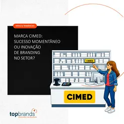 Cimed's Innovative Branding Strategies: A Pharmaceutical Market Case Study | Populer Platform