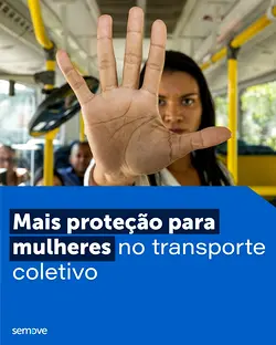 Rio de Janeiro's New Project to Enhance Women's Safety in Public Transport | Populer Platform
