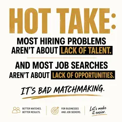 Cracking the Code of Perfect Hiring Matches: A Fresh Perspective | Populer Platform