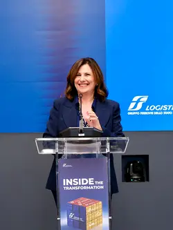 Embracing Transformation: Inside the FS Logistix Convention | Populer Platform