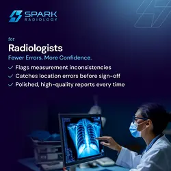 Transform Radiology Reporting with SPARKai: Smart Solutions for Everyone | Populer Platform