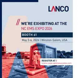 Visit Daemon at the NC Emergency Services Expo in Winston-Salem | Populer Platform