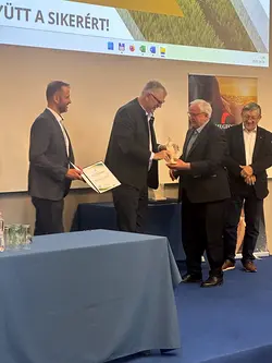 Supporting the Future of the Agricultural Sector: Our 9th Year with MEGFOSZ | Populer Platform