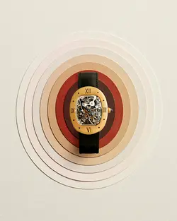 Valuation Trends in Sotheby's Cartier Auction: Insights for Watch Collectors | Populer Platform