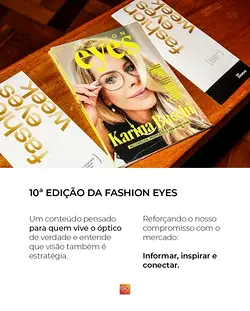 FashionEyesWeek: Real Connections and New Perspectives in the Optical Sector | Populer Platform