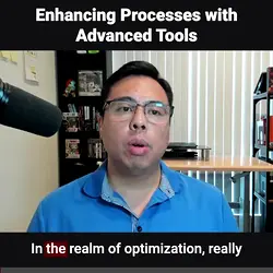 Stabilize Your Processes First: The Key to Effective Optimization | Populer Platform