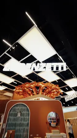 Lorenzetti Shines at Feicon 2026 with Innovative Bathroom and Kitchen Solutions | Populer Platform