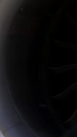 30 Years of Innovation: GE Aerospace's Carbon Fiber Composites in Modern Aviation | Populer Platform