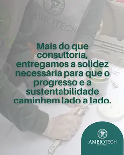 Discover How Ambiotech Drives Economic Growth with Environmental Solutions | Populer Platform