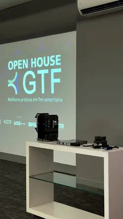 Sucesso do Open House GTF: Networking e Inovação em Ferramentarias | Populer Platform