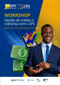 Join Our Workshop on Credit Management and Collection with SPC | Populer Platform
