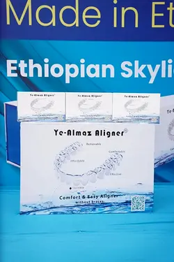Ethiopia's Historic Achievement: Self-Sufficiency in Advanced Dental Technology | Populer Platform