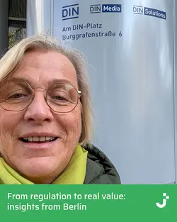 Transforming Regulatory Challenges into Value: Berlin Insights | Populer Platform