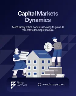 Shift in Investor Preferences: Real Estate Debt vs. Stabilized Equity | Populer Platform
