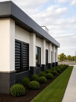 Discover Strong, Lightweight ACM Panels for Your Building's Exterior | Populer Platform