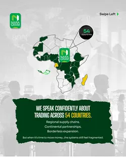 Boosting Africa's Trade Ambition Through Infrastructure Improvement | Populer Platform