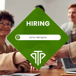 PTP Hiring UI/UX Designer for Educational Publishing Company in OH | Populer Platform